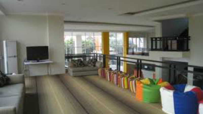 Edu Hostel Yogyakarta Esterno foto