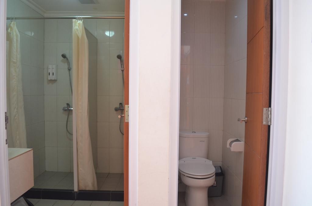 Edu Hostel Yogyakarta Esterno foto
